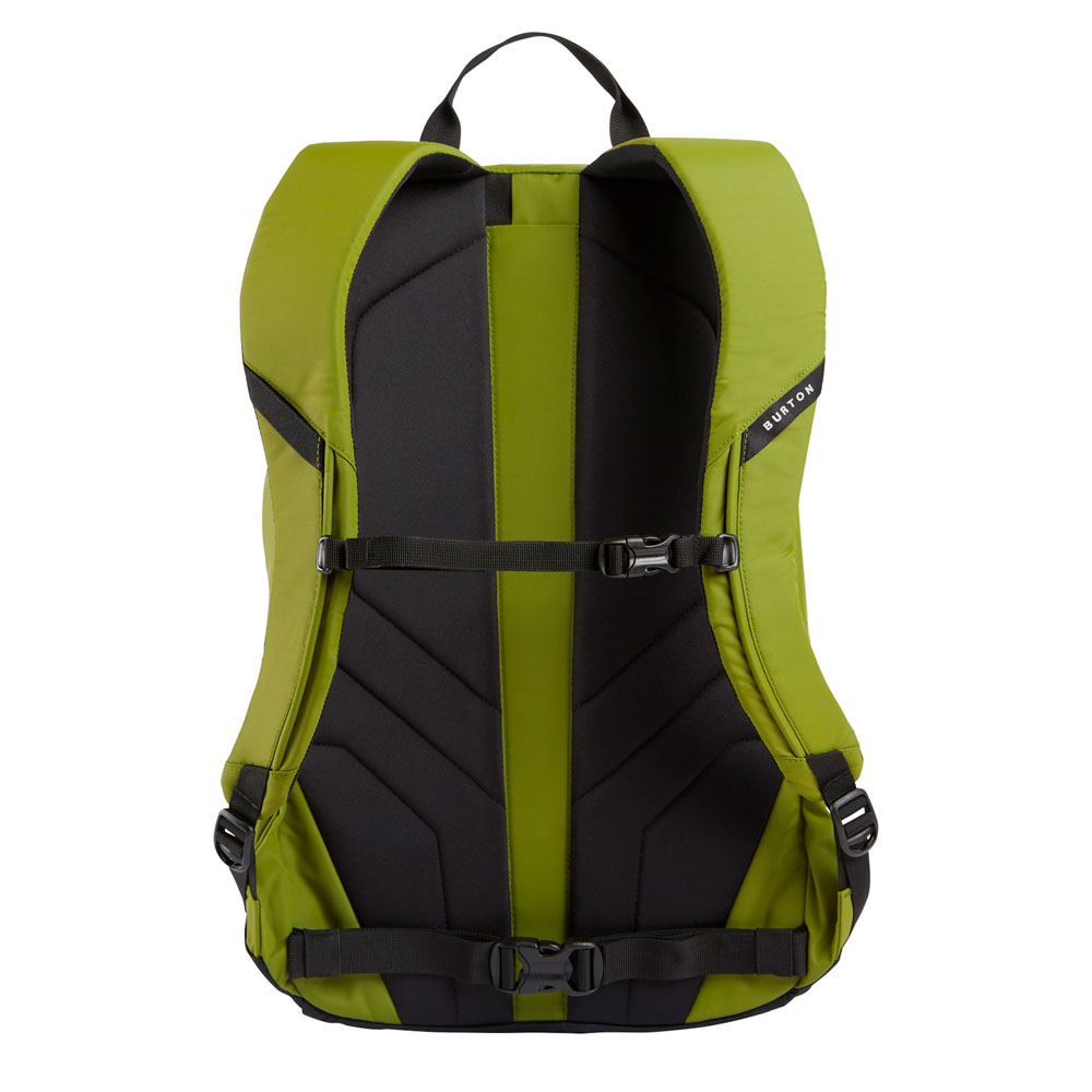 Burton рюкзак Day Hiker 25L Сalla Green